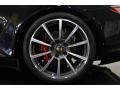 Basalt Black Metallic - New 911 Carrera S Coupe Photo No. 24