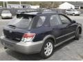 2006 Regal Blue Pearl Subaru Impreza Outback Sport Wagon  photo #5