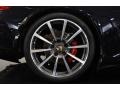 Basalt Black Metallic - New 911 Carrera S Coupe Photo No. 25