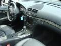 Black - E 350 4Matic Sedan Photo No. 21