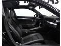 Basalt Black Metallic - New 911 Carrera S Coupe Photo No. 32