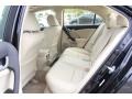 Parchment 2013 Acura TSX Technology Interior Color