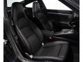 Basalt Black Metallic - New 911 Carrera S Coupe Photo No. 34