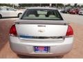 Silver Ice Metallic - Impala LT Photo No. 14