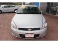 Silver Ice Metallic - Impala LT Photo No. 15