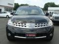 Super Black - Murano SL AWD Photo No. 2