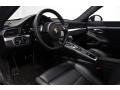 Basalt Black Metallic - New 911 Carrera S Coupe Photo No. 38