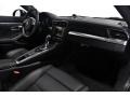 Basalt Black Metallic - New 911 Carrera S Coupe Photo No. 39