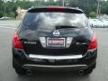 Super Black - Murano SL AWD Photo No. 5
