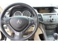 Parchment Dashboard Photo for 2013 Acura TSX #82825781