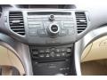 Parchment Controls Photo for 2013 Acura TSX #82825831