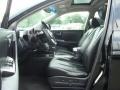 Super Black - Murano SL AWD Photo No. 10