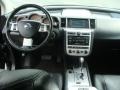 Super Black - Murano SL AWD Photo No. 12