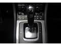 Basalt Black Metallic - New 911 Carrera S Coupe Photo No. 51