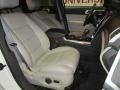 2012 White Suede Ford Explorer XLT  photo #18