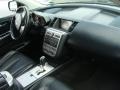 Super Black - Murano SL AWD Photo No. 22