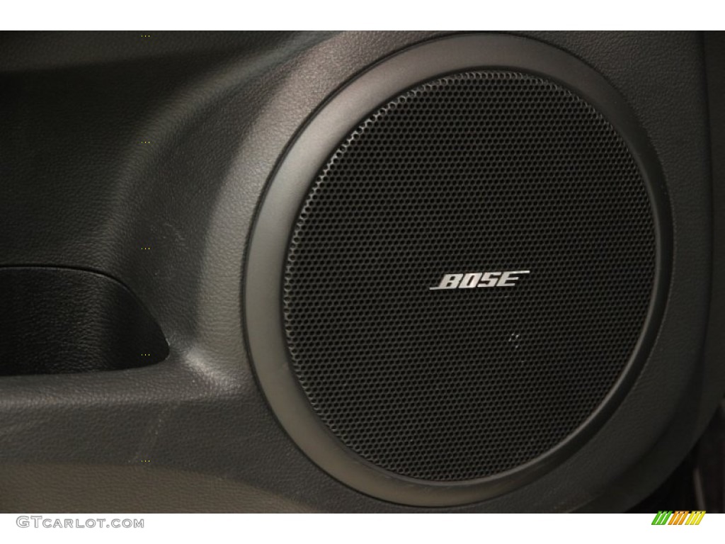 2010 MAZDA6 i Grand Touring Sedan - Black Cherry Metallic / Black photo #6