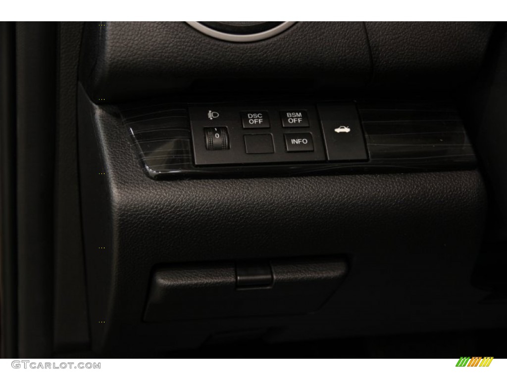 2010 MAZDA6 i Grand Touring Sedan - Black Cherry Metallic / Black photo #7