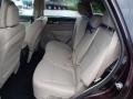 Beige Rear Seat Photo for 2014 Kia Sorento #82826533