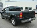 Forest Green Metallic - Silverado 1500 LT Extended Cab 4x4 Photo No. 4