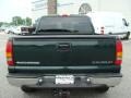 Forest Green Metallic - Silverado 1500 LT Extended Cab 4x4 Photo No. 5