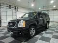 Onyx Black - Yukon SLE Photo No. 3