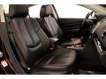 Black Cherry Metallic - MAZDA6 i Grand Touring Sedan Photo No. 20