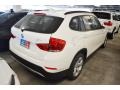 Alpine White - X1 sDrive28i Photo No. 3