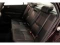 Black Cherry Metallic - MAZDA6 i Grand Touring Sedan Photo No. 22