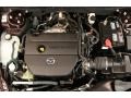 Black Cherry Metallic - MAZDA6 i Grand Touring Sedan Photo No. 24