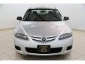 Silver Metallic - MAZDA6 i Touring Sedan Photo No. 2