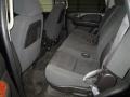 Ebony Rear Seat Photo for 2009 GMC Yukon #82826938