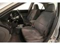Silver Metallic - MAZDA6 i Touring Sedan Photo No. 5