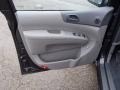 Gray Door Panel Photo for 2014 Kia Sedona #82826966