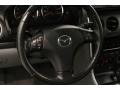 Silver Metallic - MAZDA6 i Touring Sedan Photo No. 6
