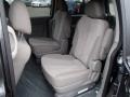Gray Rear Seat Photo for 2014 Kia Sedona #82826986