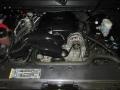  2009 Yukon SLE 5.3 Liter OHV 16-Valve Vortec V8 Engine