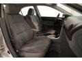 Silver Metallic - MAZDA6 i Touring Sedan Photo No. 10