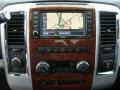 2009 Inferno Red Crystal Pearl Dodge Ram 1500 Laramie Crew Cab 4x4  photo #14