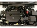 Silver Metallic - MAZDA6 i Touring Sedan Photo No. 14