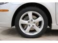 Silver Metallic - MAZDA6 i Touring Sedan Photo No. 15