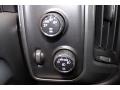 Jet Black Controls Photo for 2014 Chevrolet Silverado 1500 #82827250