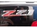 2014 Chevrolet Silverado 1500 LT Z71 Crew Cab 4x4 Marks and Logos