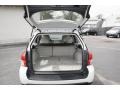 2008 Satin White Pearl Subaru Outback 2.5i Wagon  photo #7