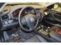 Titanium Silver Metallic - X3 xDrive28i Photo No. 6