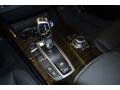 Titanium Silver Metallic - X3 xDrive28i Photo No. 9