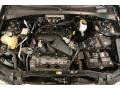 2007 Ford Escape 3.0L DOHC 24V Duratec V6 Engine Photo