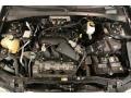 3.0L DOHC 24V Duratec V6 2007 Ford Escape XLT V6 Engine