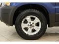 2007 Ford Escape XLT V6 Wheel and Tire Photo