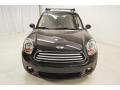 Absolute Black - Cooper Countryman Photo No. 4